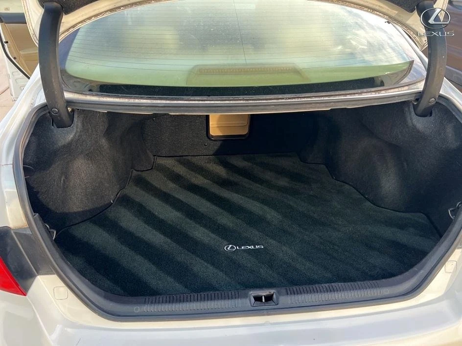 2007 Lexus ES 5th Gen - Image 18 of 18