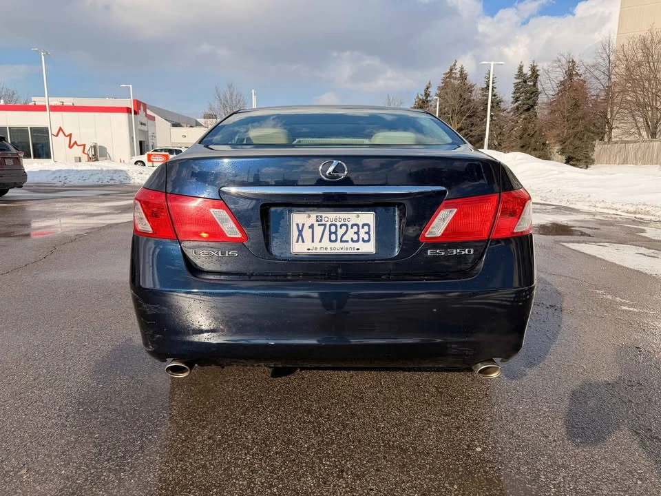 2007 Lexus ES 5th Gen - Image 6 of 15