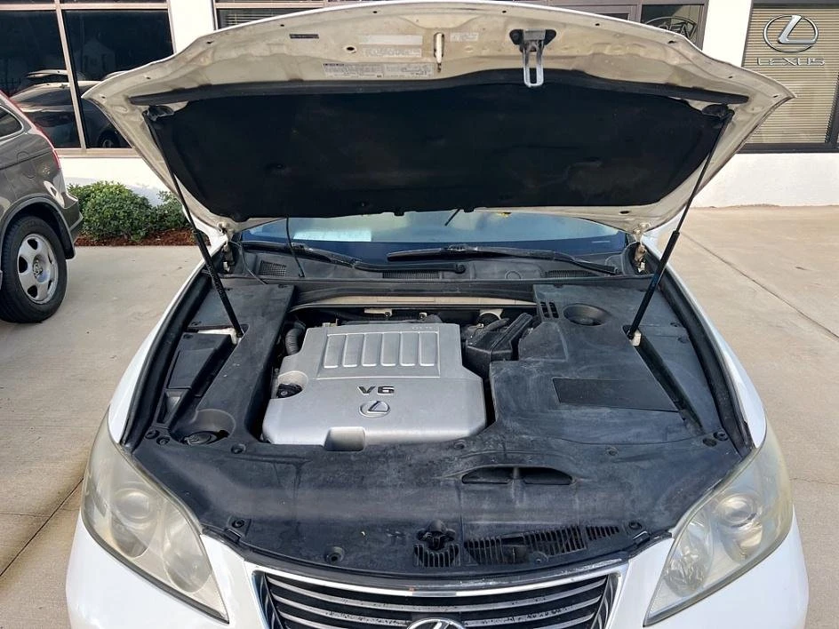 2007 Lexus ES 5th Gen - Image 14 of 18