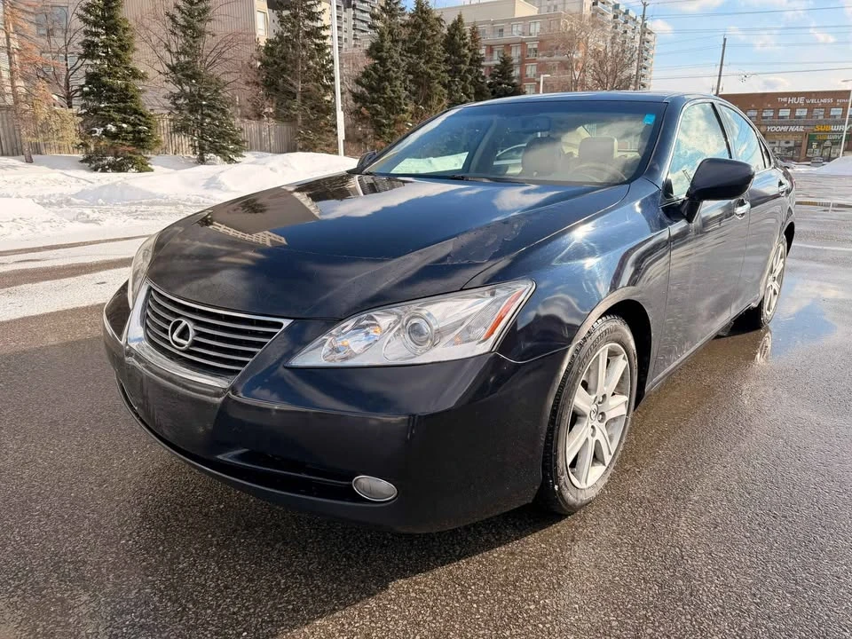 2007 Lexus ES 5th Gen - Image 2 of 15