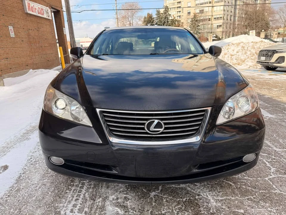 2007 Lexus ES 5th Gen - Image 2 of 15