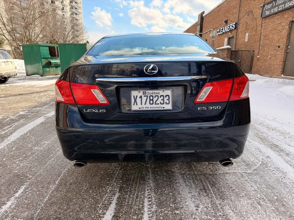 2007 Lexus ES 5th Gen - Image 6 of 15