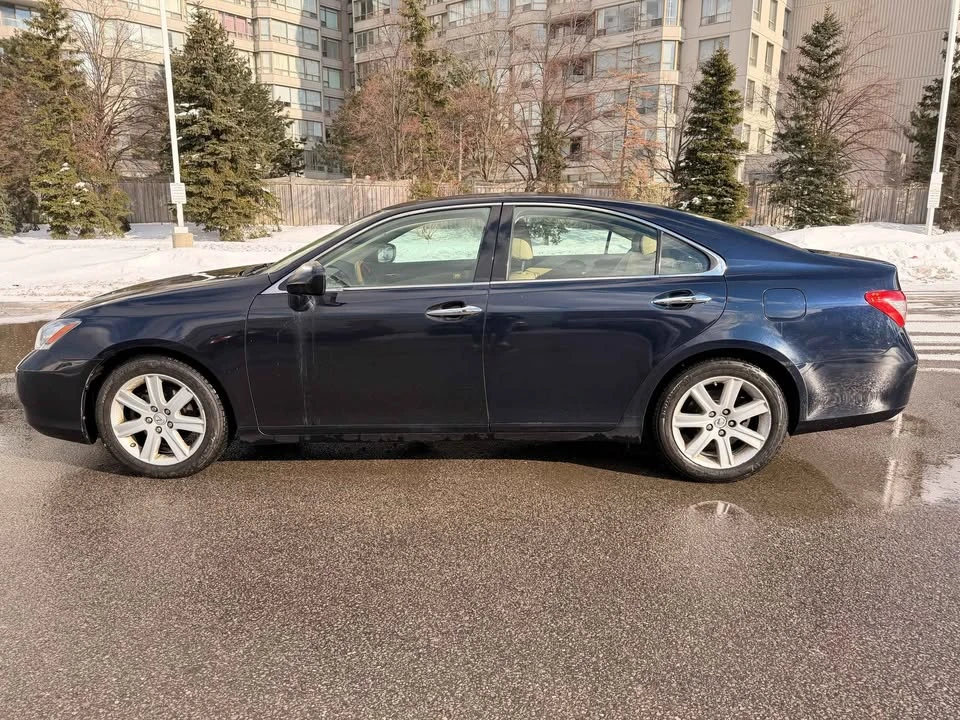 2007 Lexus ES 5th Gen - Image 8 of 15