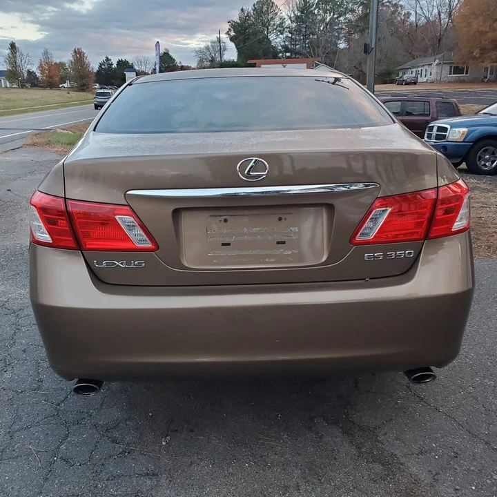 2007 Lexus ES 5th Gen - Image 5 of 18