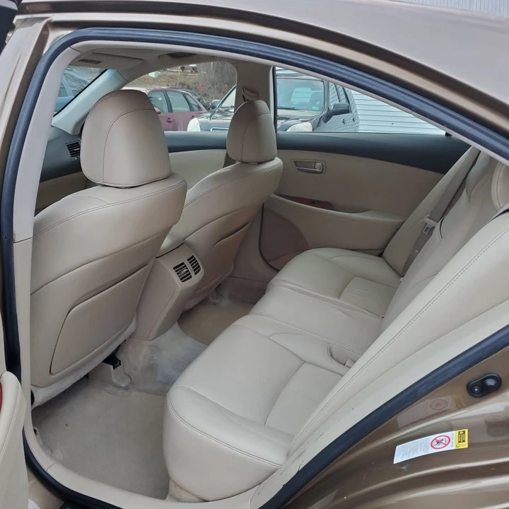 2007 Lexus ES 5th Gen - Image 12 of 18