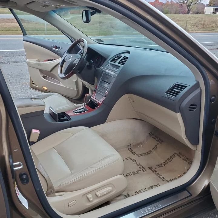 2007 Lexus ES 5th Gen - Image 14 of 18