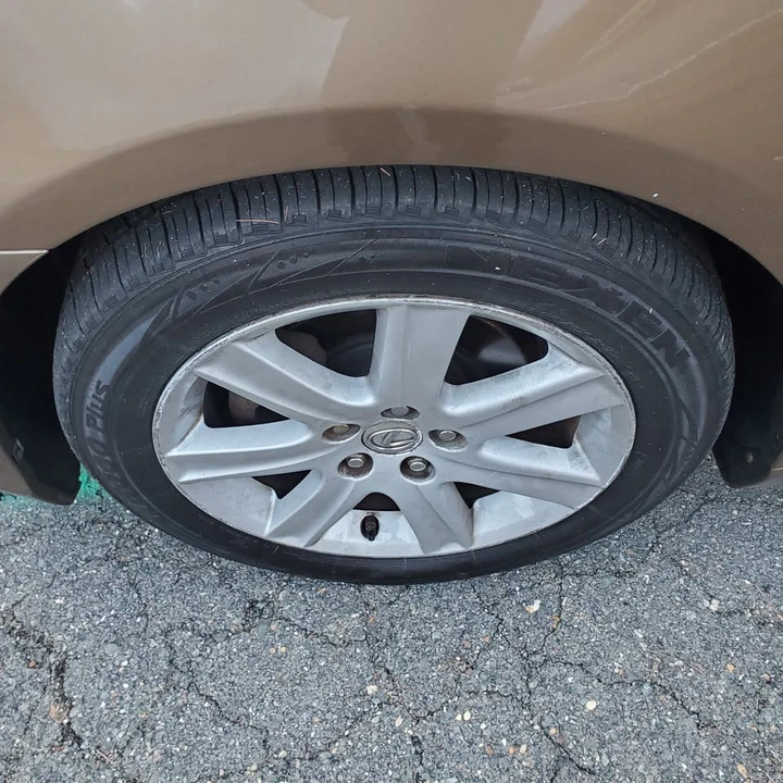 2007 Lexus ES 5th Gen - Image 9 of 18