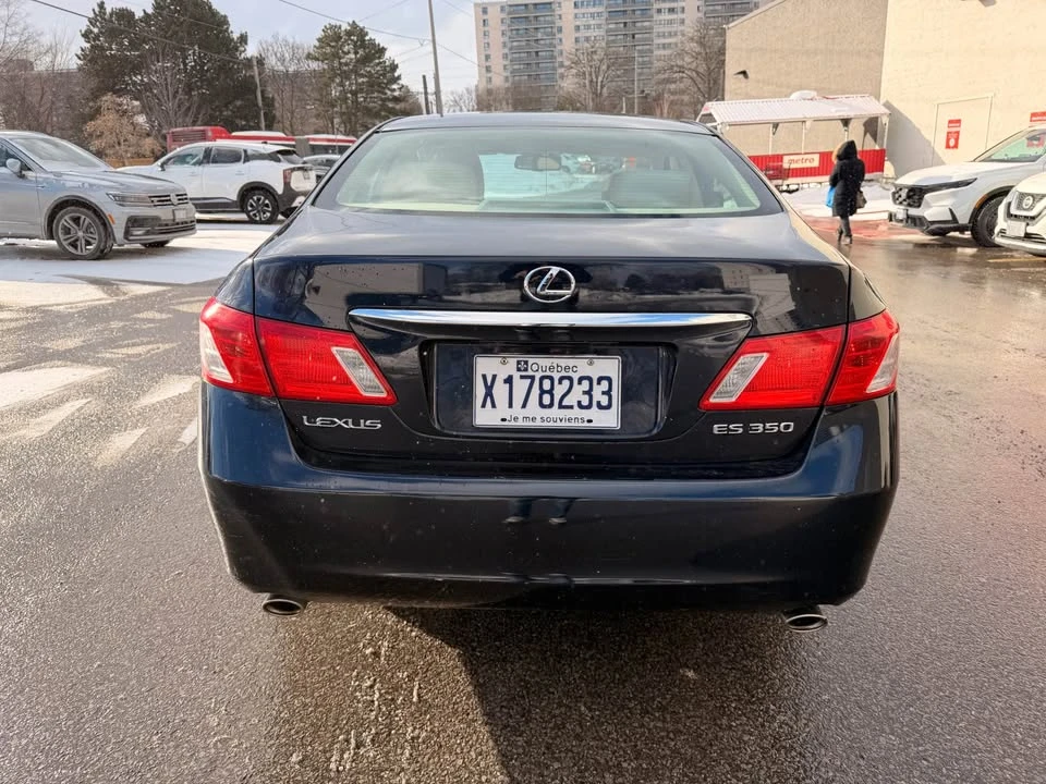 2007 Lexus ES 5th Gen - Image 2 of 9