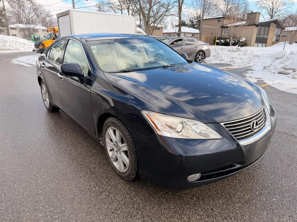 2007 Lexus ES 5th Gen - Image 5 of 9