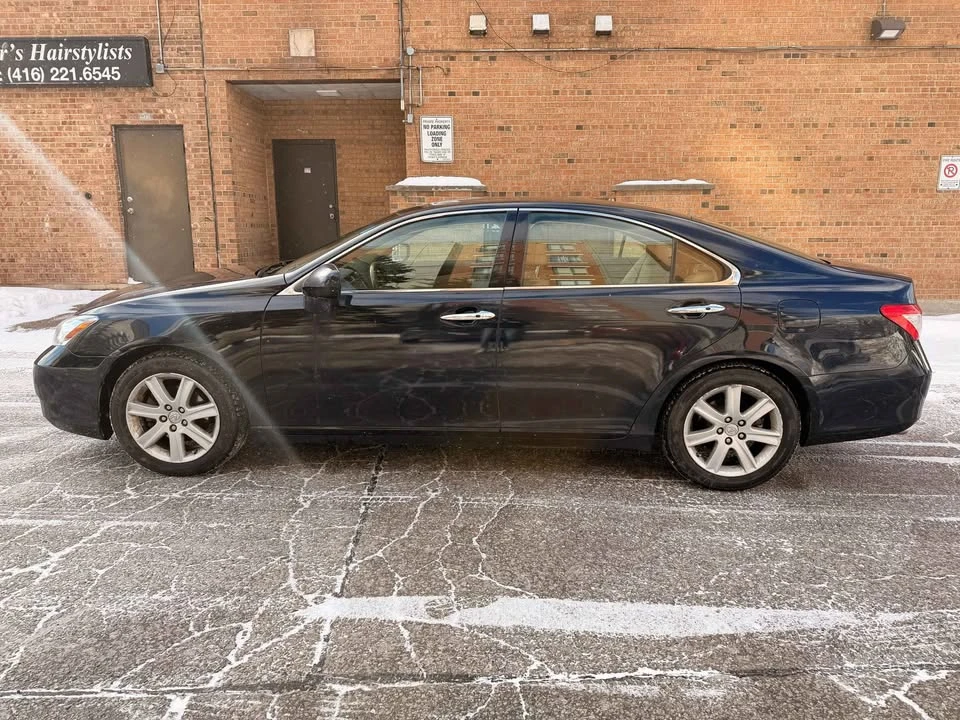 2007 Lexus ES 5th Gen - Image 8 of 15