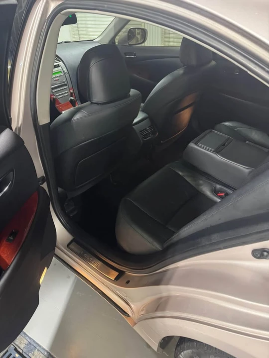 2007 Lexus ES 5th Gen - Image 9 of 15
