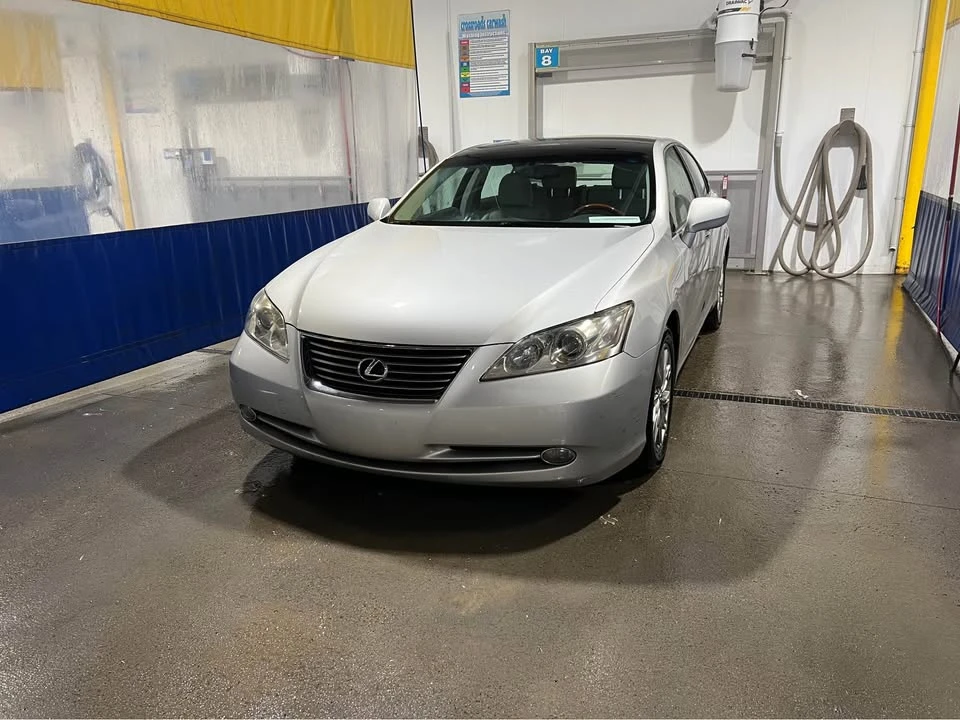 2007 Lexus ES 5th Gen - Image 9 of 9