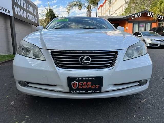 2007 Lexus ES 4th Gen - Image 3 of 19