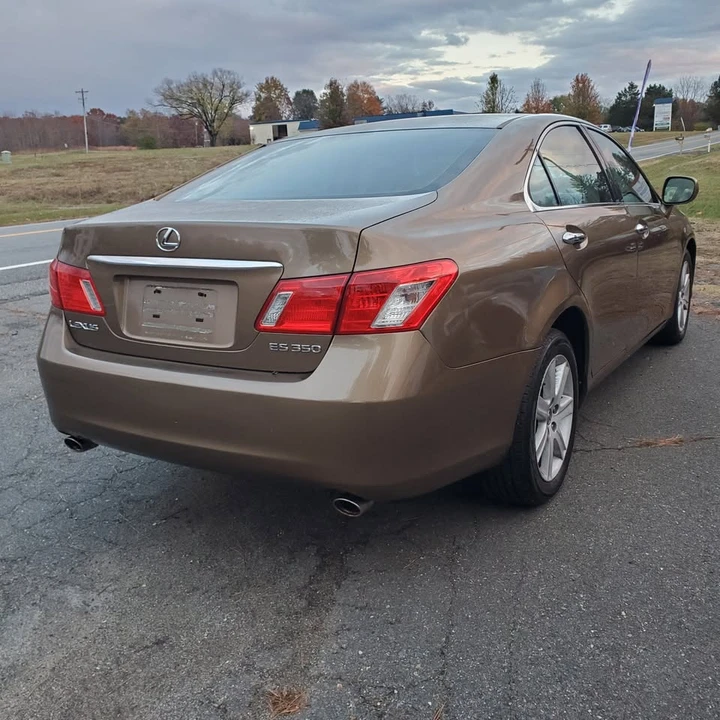 2007 Lexus ES 5th Gen - Image 6 of 18