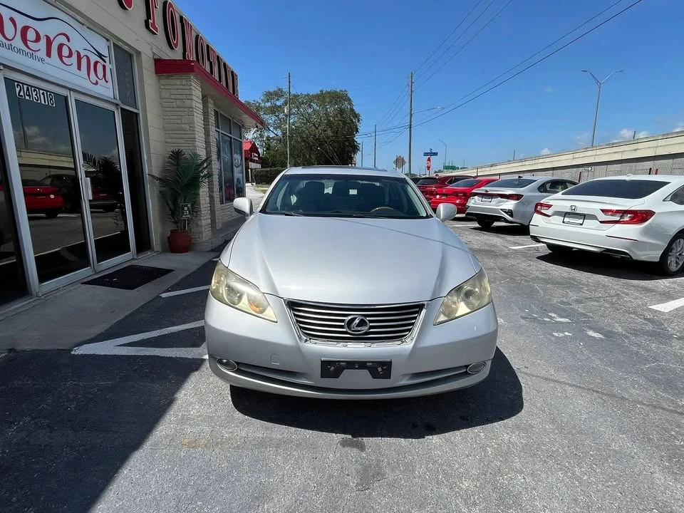 2007 Lexus ES 4th Gen - Image 7 of 15