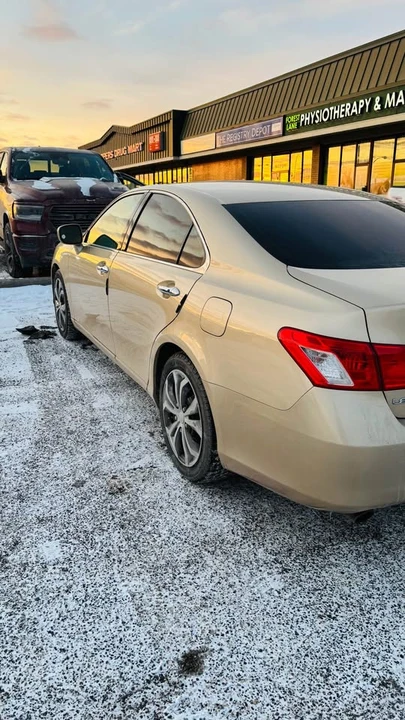 2007 Lexus ES 5th Gen - Image 2 of 14