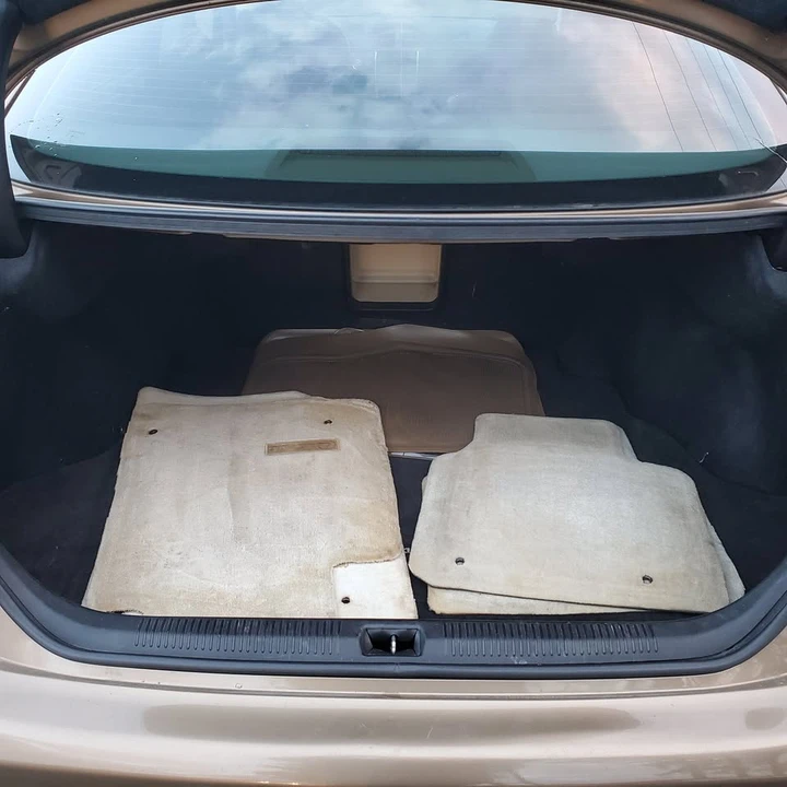 2007 Lexus ES 5th Gen - Image 15 of 18
