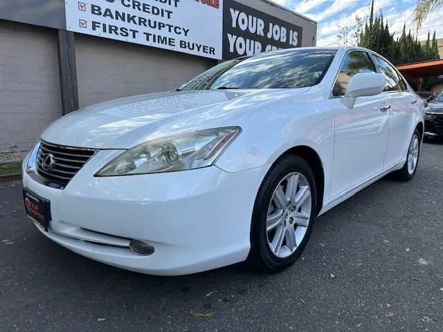 2007 Lexus ES 4th Gen - Image 5 of 19