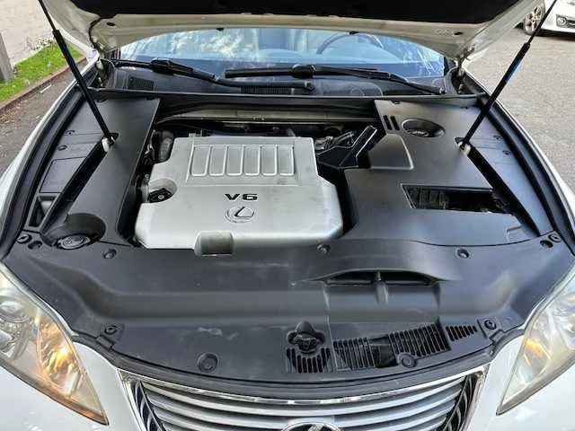 2007 Lexus ES 4th Gen - Image 16 of 19