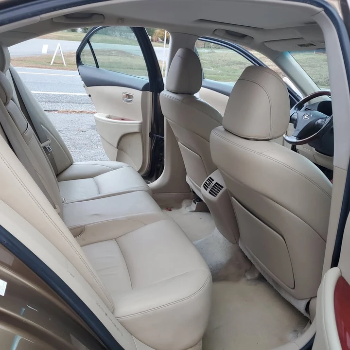 2007 Lexus ES 5th Gen - Image 13 of 18