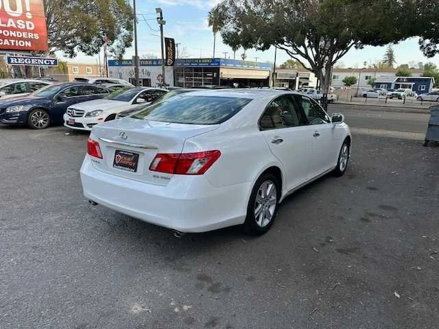 2007 Lexus ES 4th Gen - Image 11 of 19