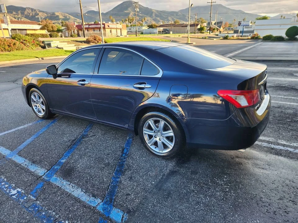 2007 Lexus ES 5th Gen - Image 6 of 14