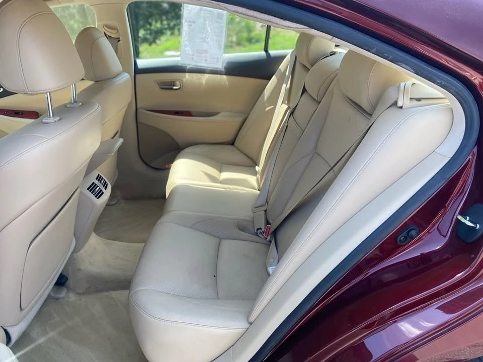 2007 Lexus ES 5th Gen - Image 14 of 17