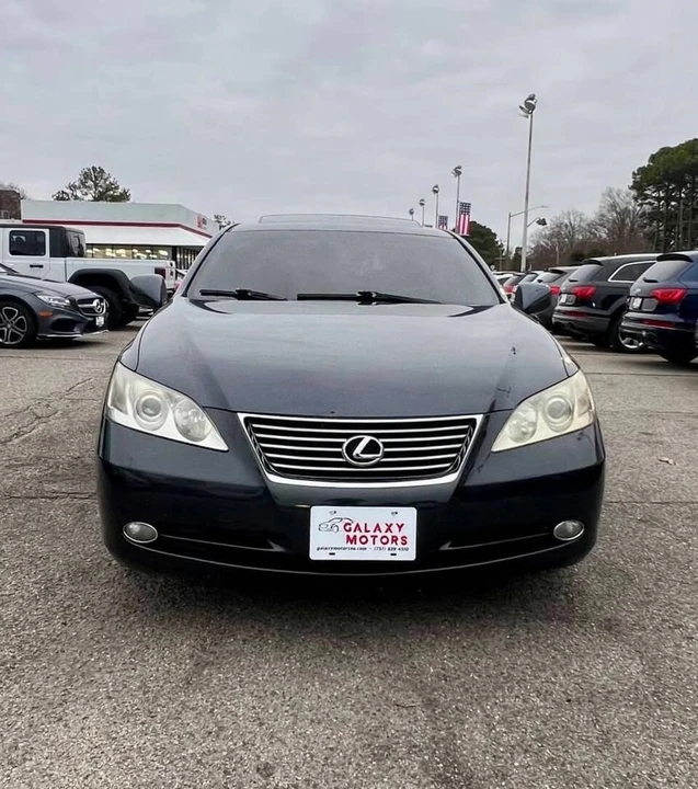 2007 Lexus ES 5th Gen - Image 3 of 19