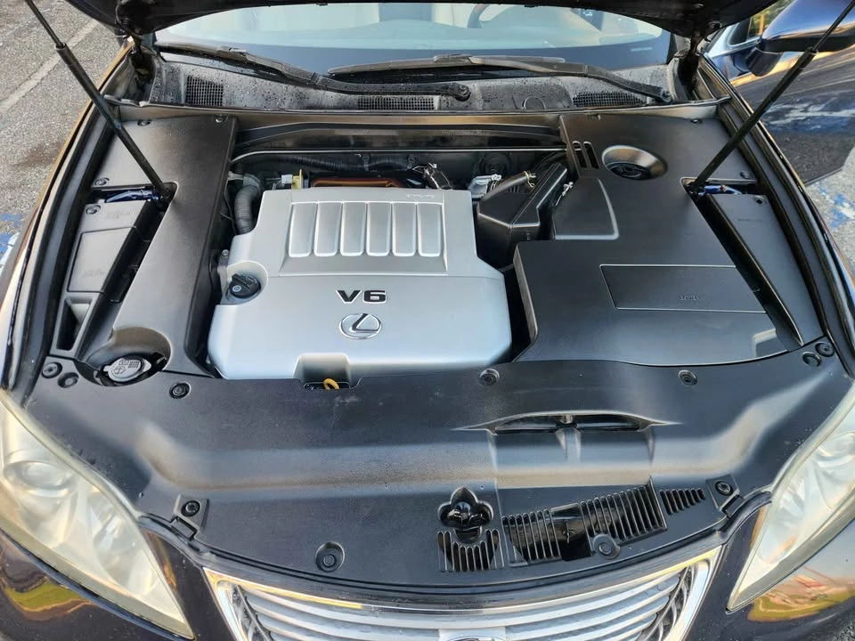 2007 Lexus ES 5th Gen - Image 13 of 14