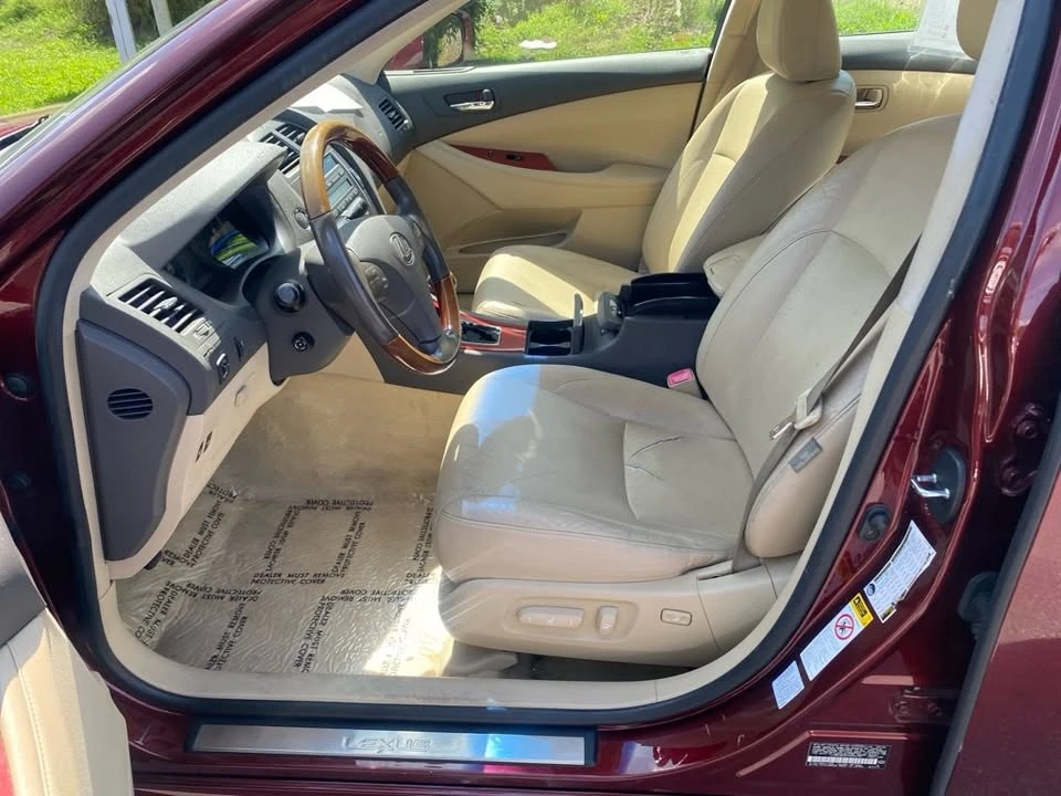2007 Lexus ES 5th Gen - Image 7 of 17