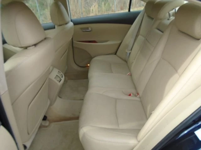2007 Lexus ES 5th Gen - Image 11 of 14