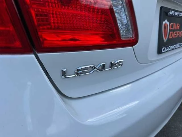 2007 Lexus ES 4th Gen - Image 18 of 19