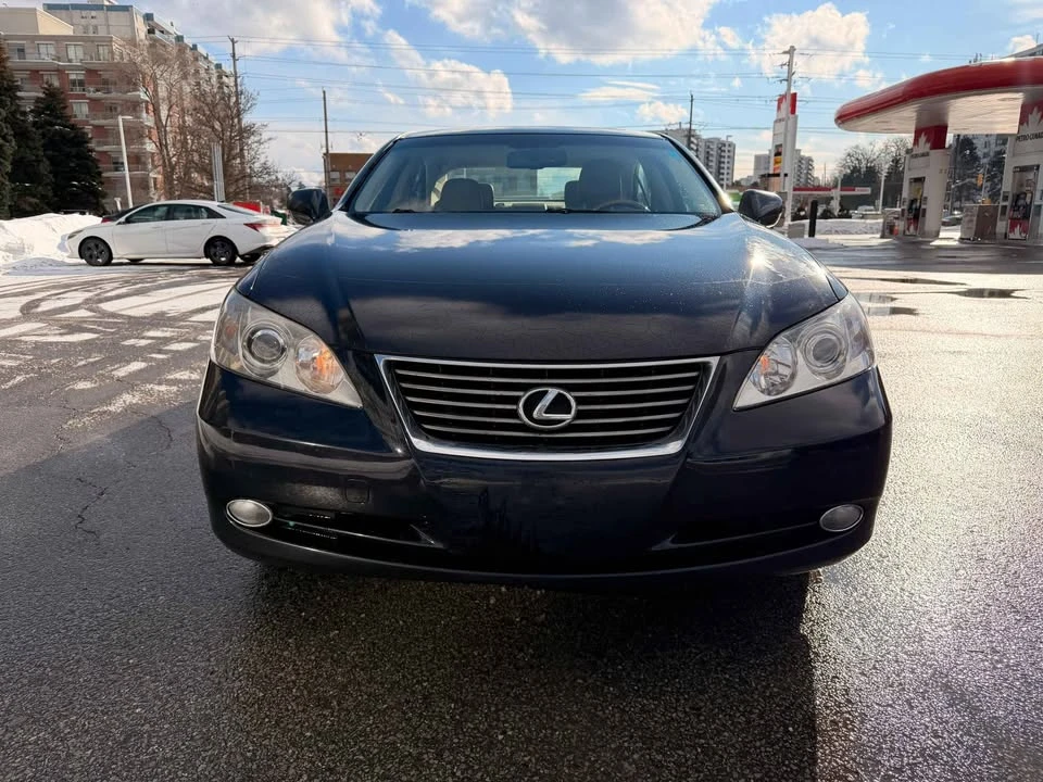 2007 Lexus ES 5th Gen - Image 3 of 15