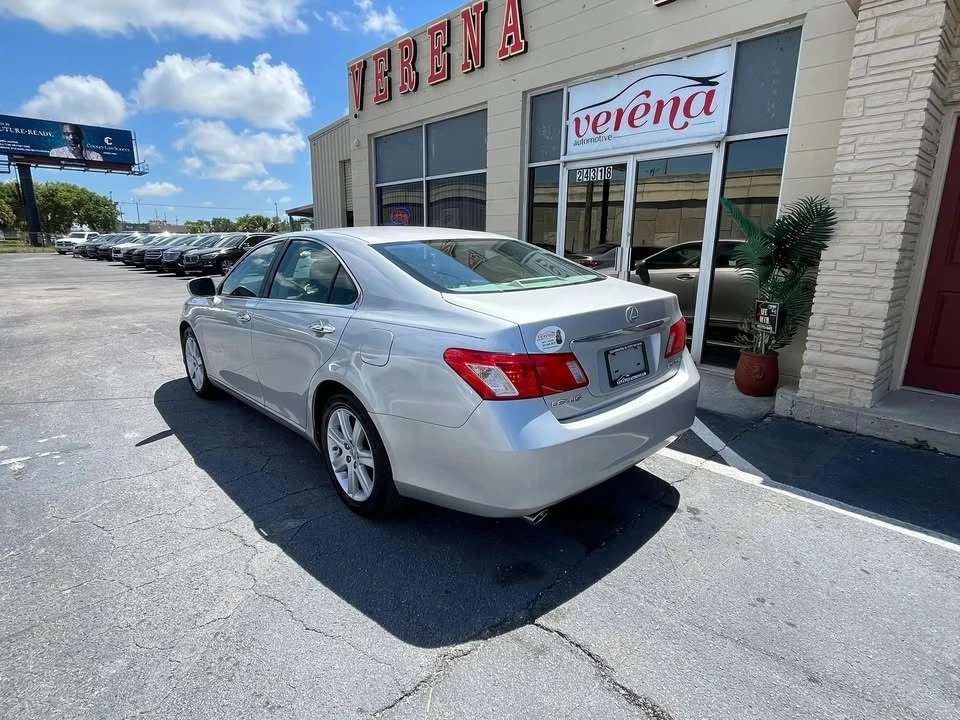 2007 Lexus ES 4th Gen - Image 3 of 15