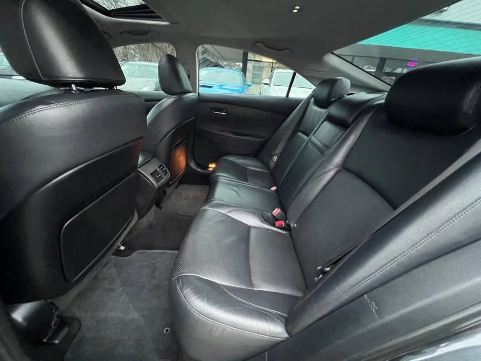 2007 Lexus ES 5th Gen - Image 8 of 19
