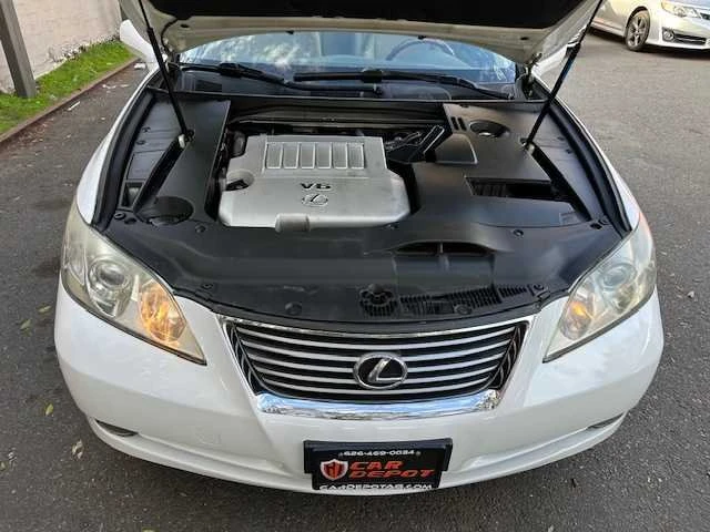 2007 Lexus ES 4th Gen - Image 15 of 19
