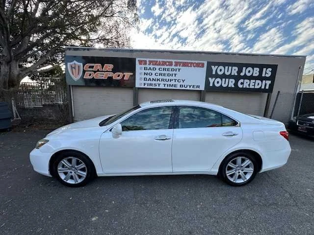 2007 Lexus ES 4th Gen - Image 6 of 19