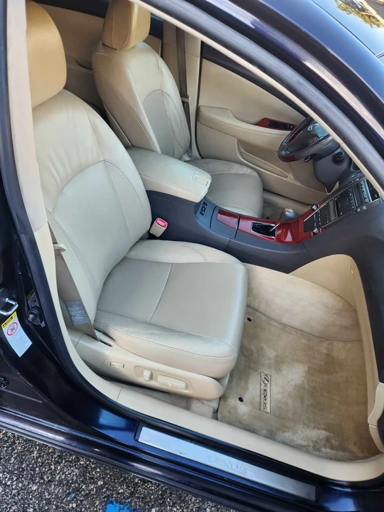 2007 Lexus ES 5th Gen - Image 12 of 14