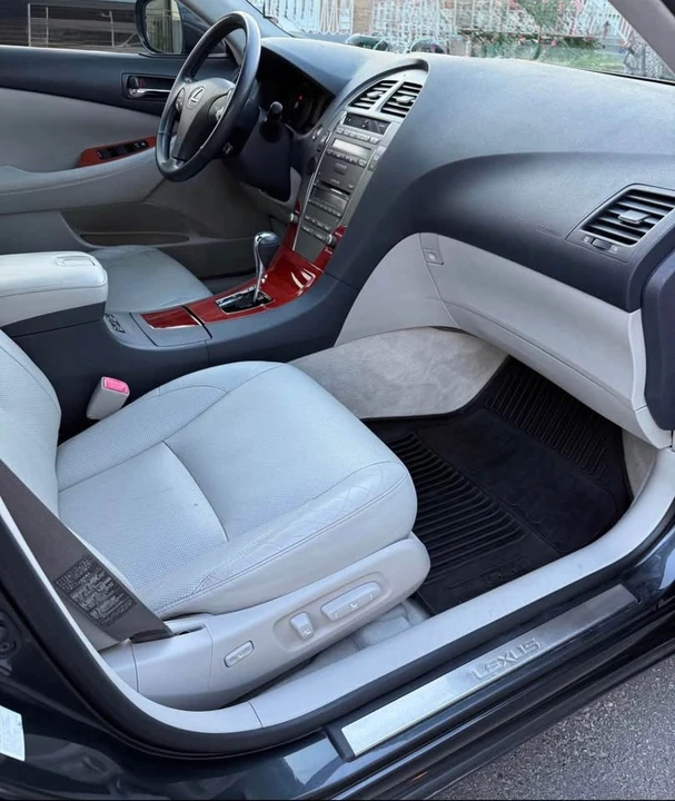 2007 Lexus ES 5th Gen - Image 5 of 5