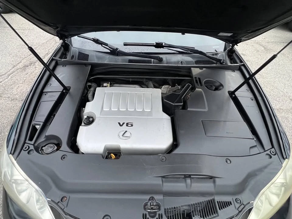 2007 Lexus ES 5th Gen - Image 16 of 19