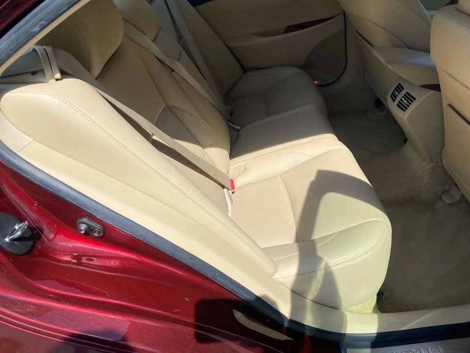 2007 Lexus ES 5th Gen - Image 16 of 17