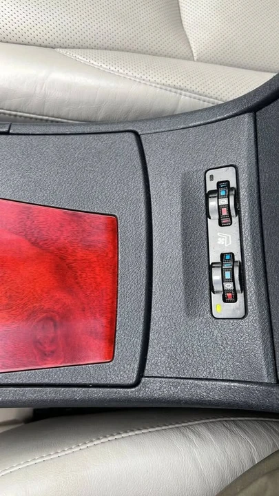 2007 Lexus ES 5th Gen - Image 13 of 17