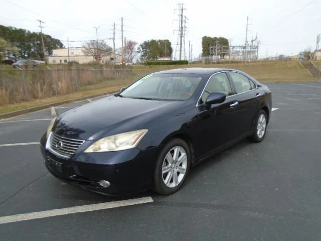 2007 Lexus ES 5th Gen - Image 3 of 14