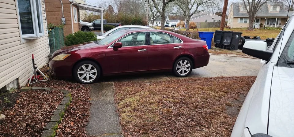 2007 Lexus ES 5th Gen - Image 20 of 20