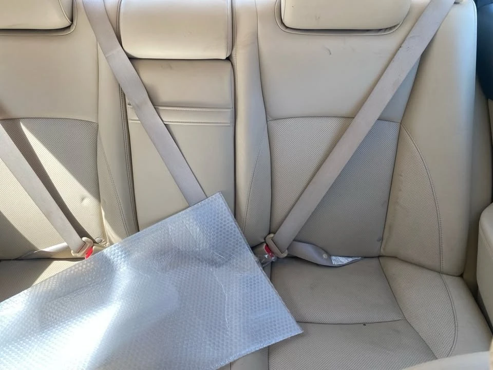 2007 Lexus ES 5th Gen - Image 10 of 17
