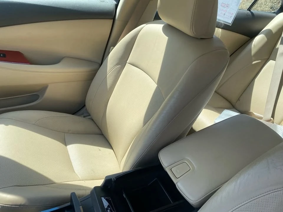 2007 Lexus ES 5th Gen - Image 9 of 17