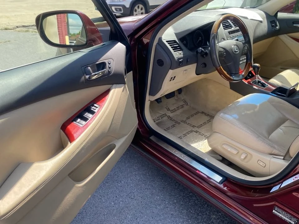 2007 Lexus ES 5th Gen - Image 6 of 17