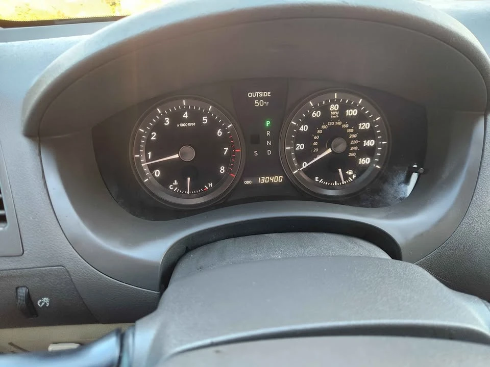 2007 Lexus ES 5th Gen - Image 14 of 14