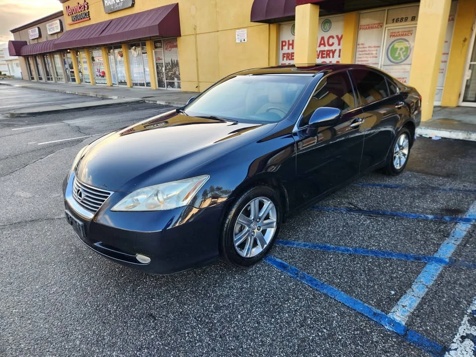 2007 Lexus ES 5th Gen - Image 5 of 14