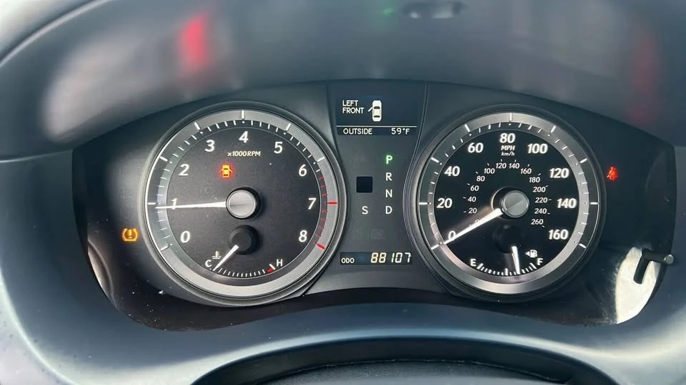 2007 Lexus ES 5th Gen - Image 14 of 17